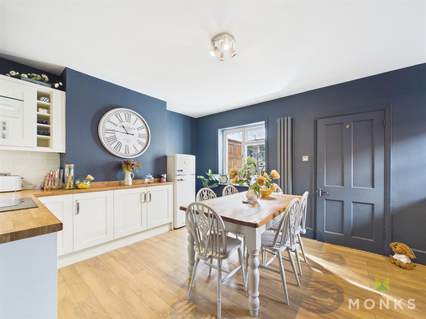35 Lythwood Road, Shrewsbury, SY3 0LY For Sale